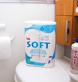 Fiamma Soft 6 Toilettenpapier