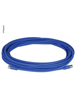 Megasat MEGASAT Flexibles Koax-Kabel 1,5m