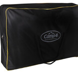 Camp4 CAMP4 Transporttasche für Campingtische 120x10x80cm, schwarz