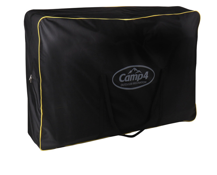 Camp4 CAMP4 Transporttasche für Campingtische 120x10x80cm, schwarz