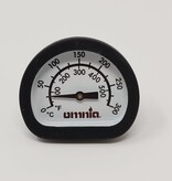 omnia OMNIA Thermometer für Backgut - Maßgeschneidert für den Omnia-Ofen