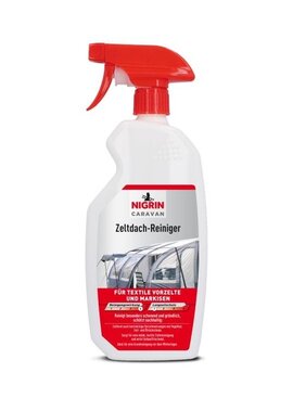 Nigrin NIGRIN CARAVAN Zeltdach-Reiniger (750 ml)