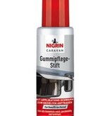 Nigrin  NIGRIN Caravan Gummipflege-Stift, 250 ml, lösungsmittel- und silikonfrei, pflegt und schützt nachhaltig