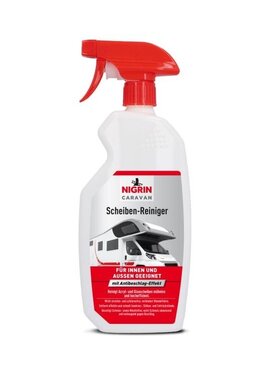 Nigrin NIGRIN CARAVAN Scheiben-Reiniger (750 ml)