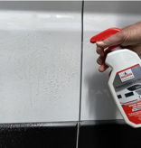 Nigrin  NIGRIN CARAVAN Regenstreifen-Entferner, für Lack- und Kunststoffoberflächen sowie Böden, löst Regenstreifen, Öl, Diesel, Politurreste, Straßen- und Umweltschmutz, 750 ml