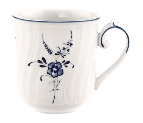  Villeroy & Boch Beker met oor Vieux Luxembourg 29 cl 