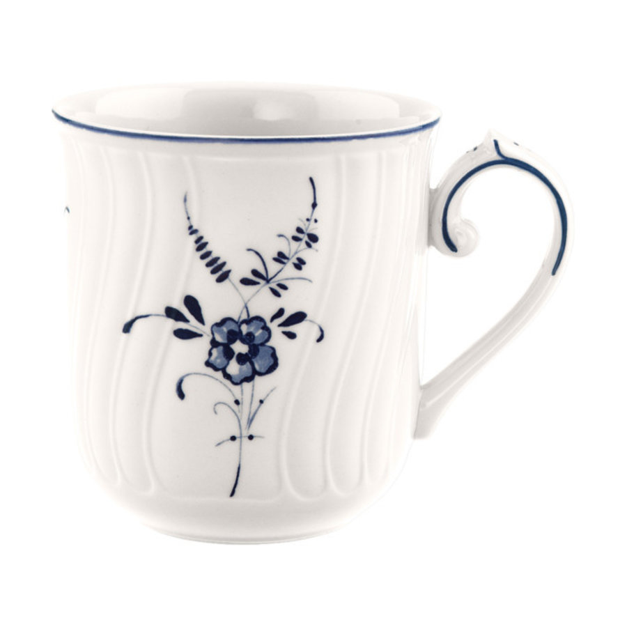 Beker met oor Vieux Luxembourg 29 cl-1