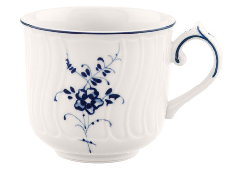  Villeroy & Boch Mokkakop  Vieux Luxembourg 