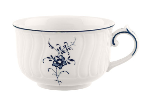  Villeroy & Boch Theekop  Vieux Luxembourg 