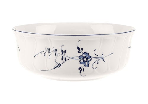  Villeroy & Boch Slakom Vieux Luxembourg 21 cm 1.6 L 