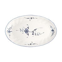 Zuurschaaltje / ravier Vieux Luxembourg 24 cm