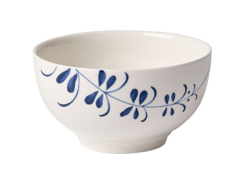  Villeroy & Boch Bol  Vieux Luxembourg Brindilles 65 cl 