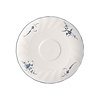 Villeroy & Boch Schoteltje / Ondertas voor soepkop Vieux Luxembourg 19 cm