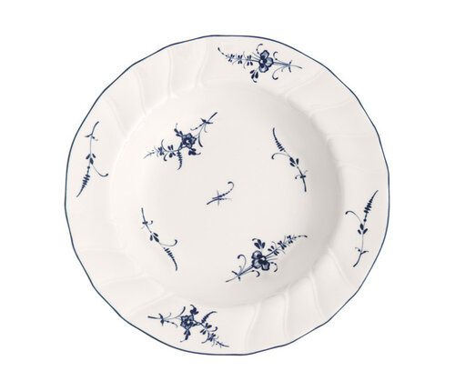  Villeroy & Boch Diep bord Vieux Luxembourg 23 cm 