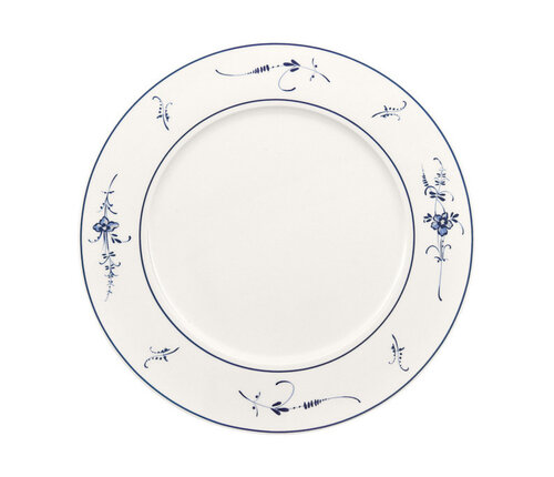 Villeroy & Boch Plaatsbord 30 cm Vieux Luxemboug   Villeroy & Boch Plaatsbord 30 cm Vieux Luxemboug