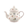 Villeroy & Boch Theepot Petite Fleur 1.25 L - 6 personen