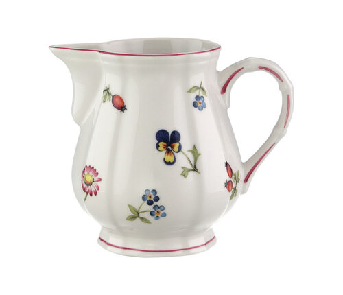 Villeroy & Boch Melkkan Petite Fleur   Villeroy & Boch Melkkan Petite Fleur