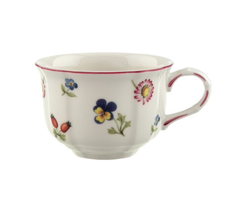  Villeroy & Boch Theekop  Petite Fleur 