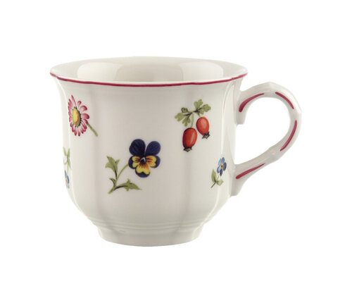  Villeroy & Boch Koffiekop  Petite Fleur 