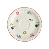 Villeroy & Boch Schoteltje / Ondertas voor koffiekop of theekop Petite Fleur 15 cm