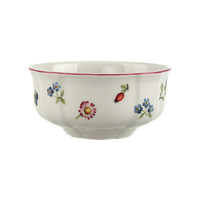 Dessertschaaltje Petite Fleur 117 mm