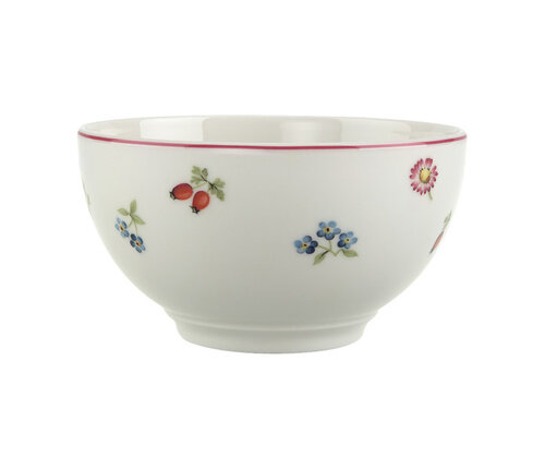 Villeroy & Boch Bol 65 cl Petite Fleur   Villeroy & Boch Bol 65 cl Petite Fleur