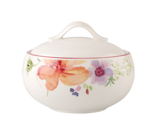  Villeroy & Boch Suikerpot Mariefleur 45 cl 