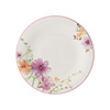 Villeroy & Boch Dessertbord Mariefleur 21 cm (eenvoudig)