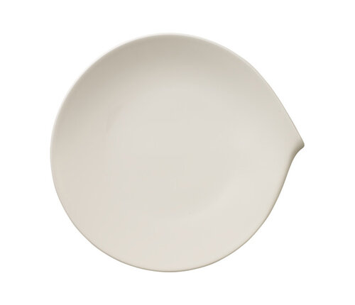 Villeroy & Boch Dessertbord Flow   Villeroy & Boch Dessertbord Flow