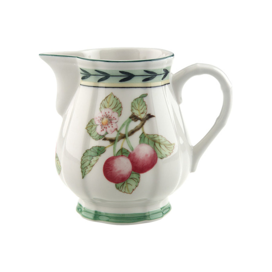 Melkkan French Garden Fleurence 25 cl-1
