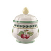 Villeroy & Boch Suikerpot French Garden Fleurence 20 cl