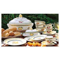 thumb-Theekop French Garden Fleurence 20 cl-3
