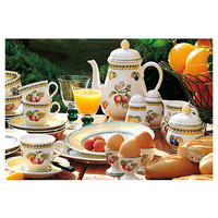 thumb-Theekop French Garden Fleurence 20 cl-4