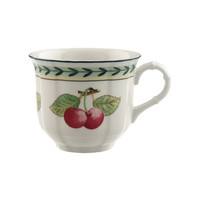 thumb-Koffiekop French Garden Fleurence 20 cl-1