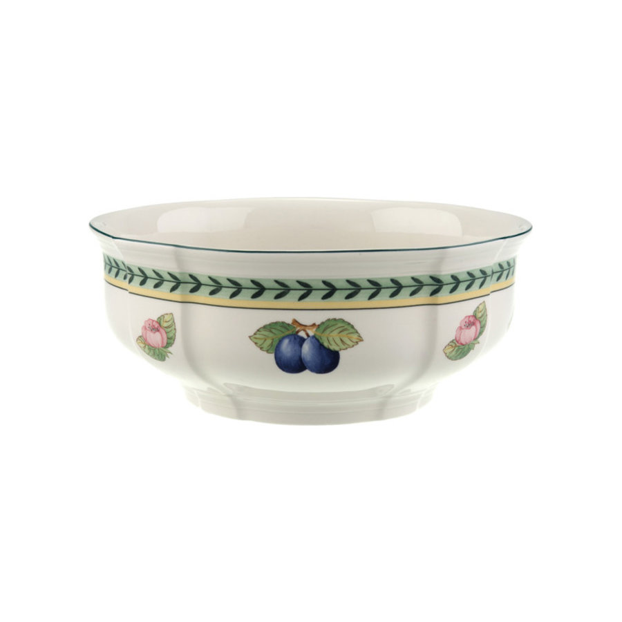Slakom French Garden Fleurence 21 cm-1