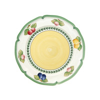 thumb-Plat bord French Garden Fleurence 26 cm-1