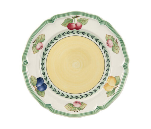  Villeroy & Boch Dessertbord French Garden Fleurence 