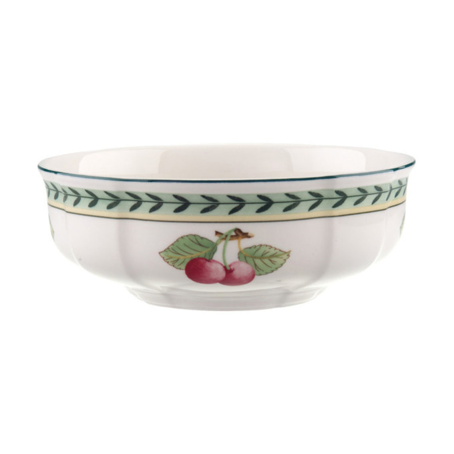 Dessertschaaltje  French Garden Fleurence 148 mm-1