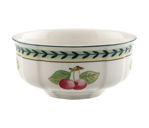  Villeroy & Boch Dessertschaaltje French Garden Fleurence 117 mm 