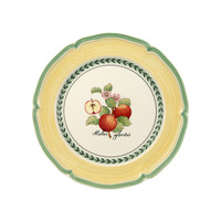 thumb-Plat bord French Garden Valence 26 cm-1