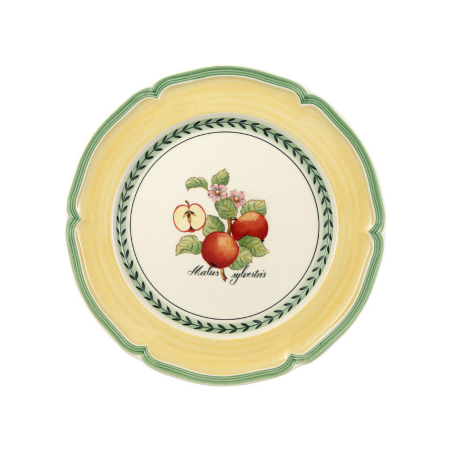 Plat bord French Garden Valence 26 cm-1