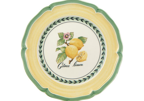  Villeroy & Boch Dessertbord French Garden Valence 