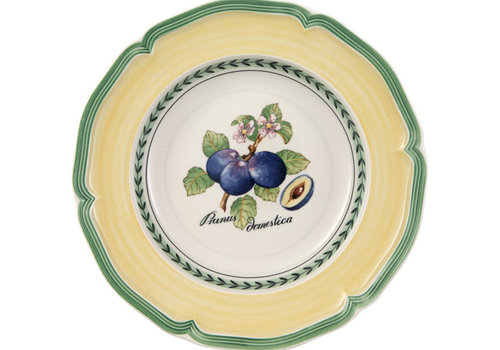  Villeroy & Boch Diep bord French Garden Valence 