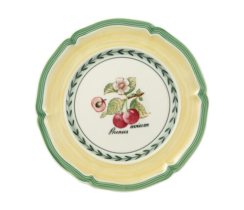  Villeroy & Boch Broodbordje / Gebakbordje French Garden Valence 