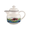 Villeroy & Boch Theepot Design Naif 90 cl - 6 personen