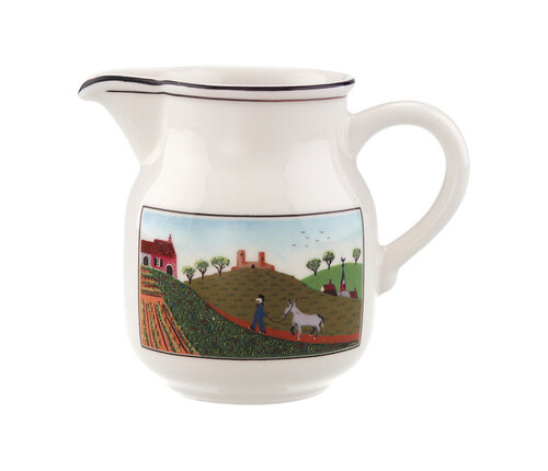 Villeroy & Boch Melkkan Design Naif   Villeroy & Boch Melkkan Design Naif