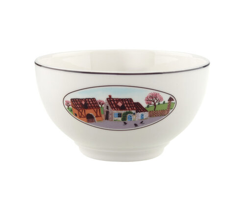 Villeroy & Boch Bol / Bowl Design Naif 65 cl   Villeroy & Boch Bol / Bowl Design Naif 65 cl