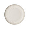 Villeroy & Boch Plat bord Blossom It's my match - wit 24 cm Villeroy & Boch Plat bord Blossom It's my match - wit 24 cm
