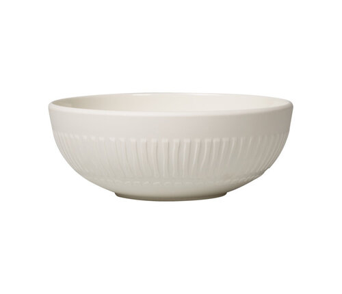  Villeroy & Boch Bol Blossom It's my match - wit, 17 cm 