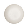 Villeroy & Boch Serveerschaal Leaf It's my match - wit